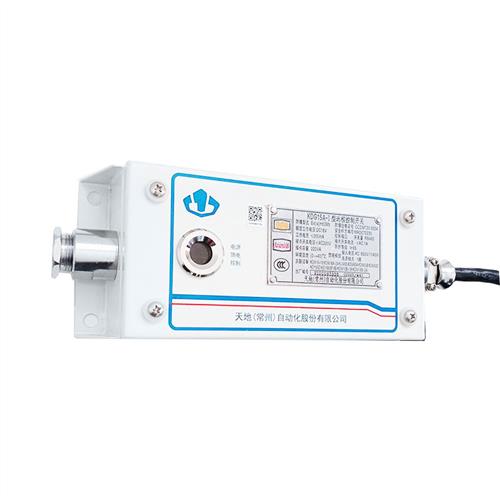 科技KDG15A-I型矿用远程控制开关KJ95X安全监控系统设备