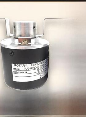 NOC-HP2048-2MHT 内密控半空心轴旋转编码器NOC-HP4096-2MD原装