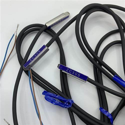 正品KOGANEI磁性感应开关ZC305 ZC305A ZC305B 现货供应