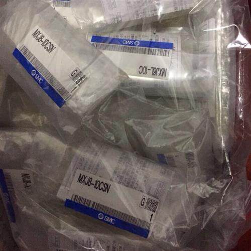 气缸MXJ8-15/MXJ6-10CP/MXJ8L-10CP/MXP8-10C/MXJ6L-5CP