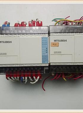 FX1S-30MR-001/FX1S-30MR-001 拆机 FX1S系列 测试OK 询价