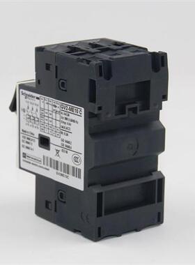 电动机断路器GV2ME14C 08C 10C 16C22C32C马达启动保护开关