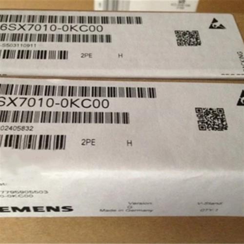 6SX7010-0KC00 6SE70变频器EB2端子PG板 6SE7090-0XX84-0KC0