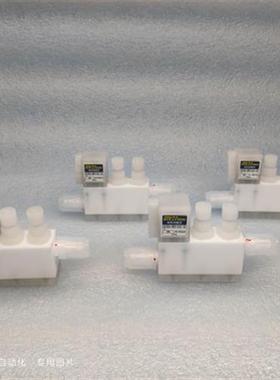 ADVANCE QSV/2.0 5000 隔膜阀 NC2B0A-6MPH-X421-QS 日本原装现货