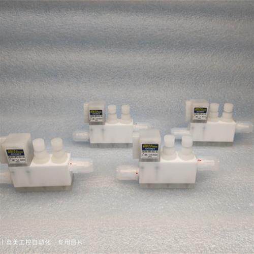 ADVANCE QSV/2.0 5000 隔膜阀 NC2B0A-6MPH-X421-QS 日本原装现货