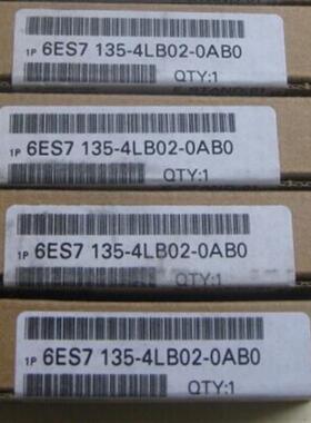 6ES7135-4LB02-0AB0 ET200S模拟量输出6ES7 135-4LBO2-OABO