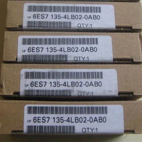 6ES7135-4LB02-0AB0 ET200S模拟量输出6ES7 135-4LBO2-OABO