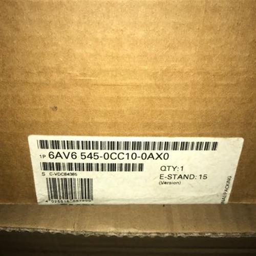 TP270-10 6AV6 545 6AV6545-0CC10-0AX0触摸屏触摸板 面膜