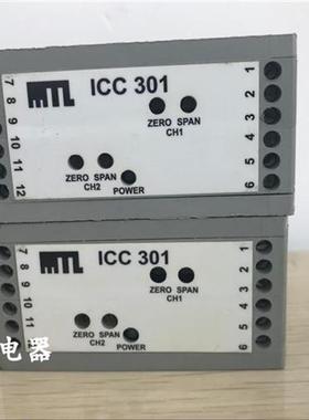 英国信号隔离器ICC301  ICC301-I3-01