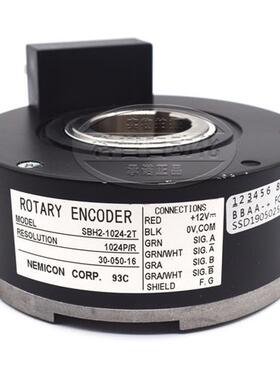 DAA633D1主机编码器SBH2-1024-2T 30-050-15/16 TAA633A1奥的斯