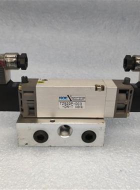 电磁阀 RCS245-M5-100NPLB-B DC24V日本原装未使用品现货