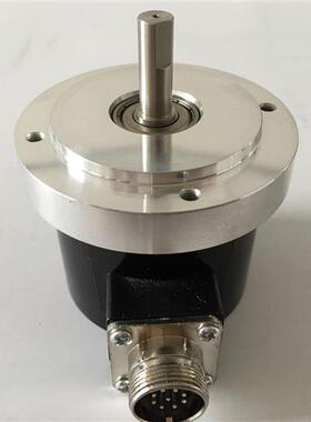 MC-102.4BM-C05L工业自动化控制光电旋转编码器轴8mm机床用