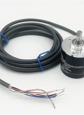 编码器E6B2-CWZ6C 100 360 500 600 1000 1024 2000 2500 3600