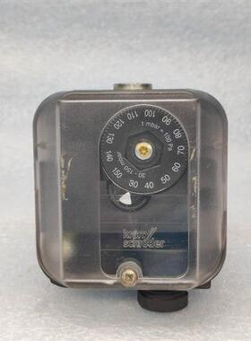 / 压力开关 DG150U-3  30-150mbar 原装现货