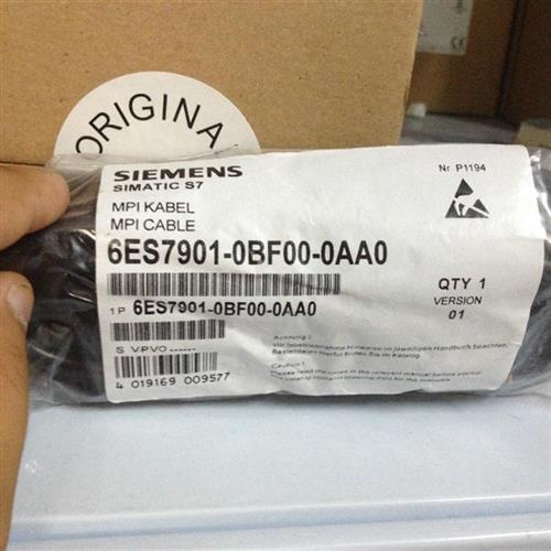 触摸屏通讯线与200plc通讯电缆 6ES7901-0BF00-0AA0 RS485