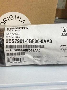 触摸屏通讯线与200plc通讯电缆 6ES7901-0BF00-0AA0 RS485