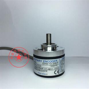 编码 器 OVW 质保一年 2MHT