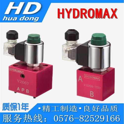 电动止回阀HYDROMAX V2074 V2067 V2068-T03 V2070-OA V3068-T06