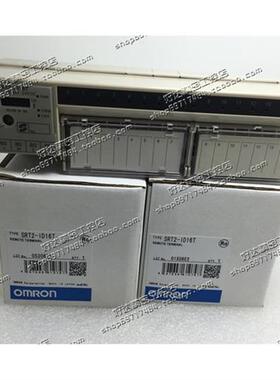SRT2-ID16T/OD16T SRT2-ID16T-1/0D16T-1远程模块 现货正品