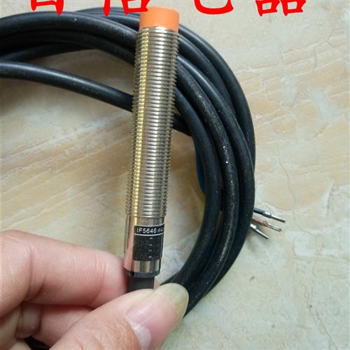 IFM易福门接近开关IF5626 IF5644 IF5645 IF5646 IF5662质量保证