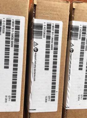 S7-1500系列CPU1511-1PN6ES7 511-1AK02-0AB0