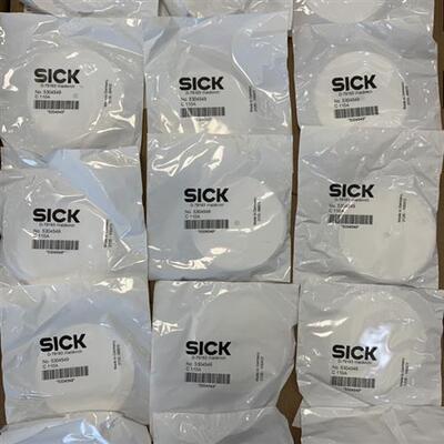 德国SICK圆形反光板C110A原装全新正品假一罚十支持售后