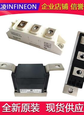 德国INFINEON二极管模块全新现货供应DD170N16S  DD180N16S