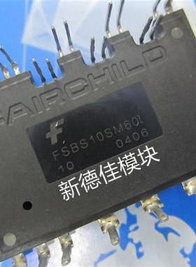 FSBS10SM60I FSBS15SM60I FSBF15CH60CT FSBS10SH60I