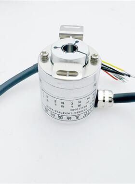 成都思迪编码器SF38B8-1024P5VL6-K1507自动化设备 2048-2500P5V