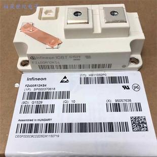 FZ600R12KE3 FZ600R12KS4 FZ400R12KE FZ400R12KS4 全新原装