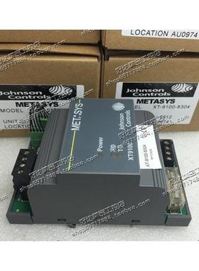 XP-9103/9104/9105-8304 XT-9100-8304 江森控制器 现货正品