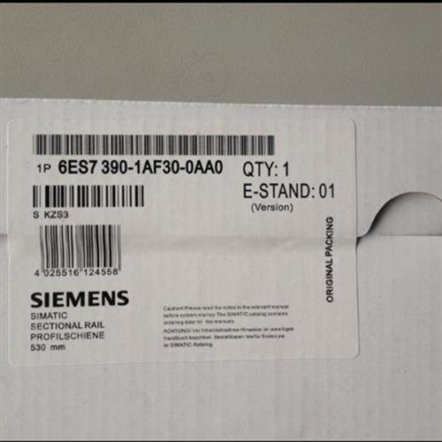 6ES7 390 S7-300导轨6ES7390-1AE80/1AF30/1AJ30-0AA0/OAAO