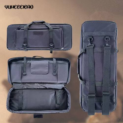 双层玩具watergame战术收纳包