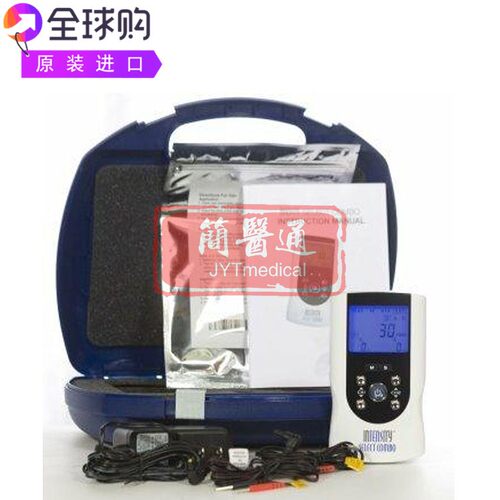 Roscoe Medical InTENSity Combo 4波形微电流肌肉骨骼电刺激仪