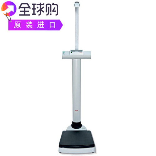 SECA 703无线测量传输柱式数字秤