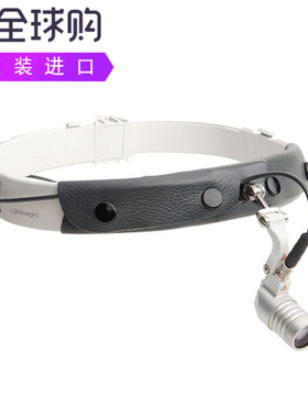 MicroLight2-HEINE轻质头带套装