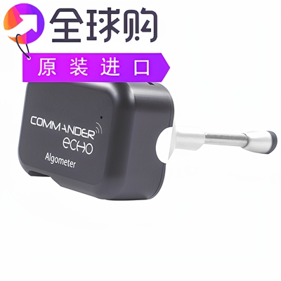 JTECH医疗Commander回声Algometer-0935
