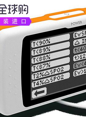 SPIRODOC MIRWITH 3D加速度计-运动分析®血氧仪