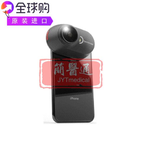 3Gen Handyscope DermLite可连接移动设备手持式内窥镜皮肤镜