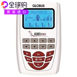Globus Ami Pro重新训练吞咽所涉及的肌肉自主吞咽电疗仪G5573