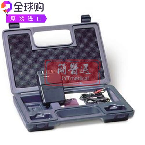 Intellect TENS便携式双通道缓解背部疼痛脉冲电疗仪