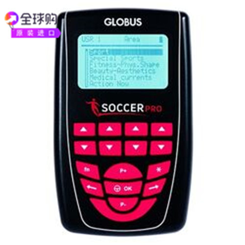 电刺激器GLOBUS SOCCER PRO G4228