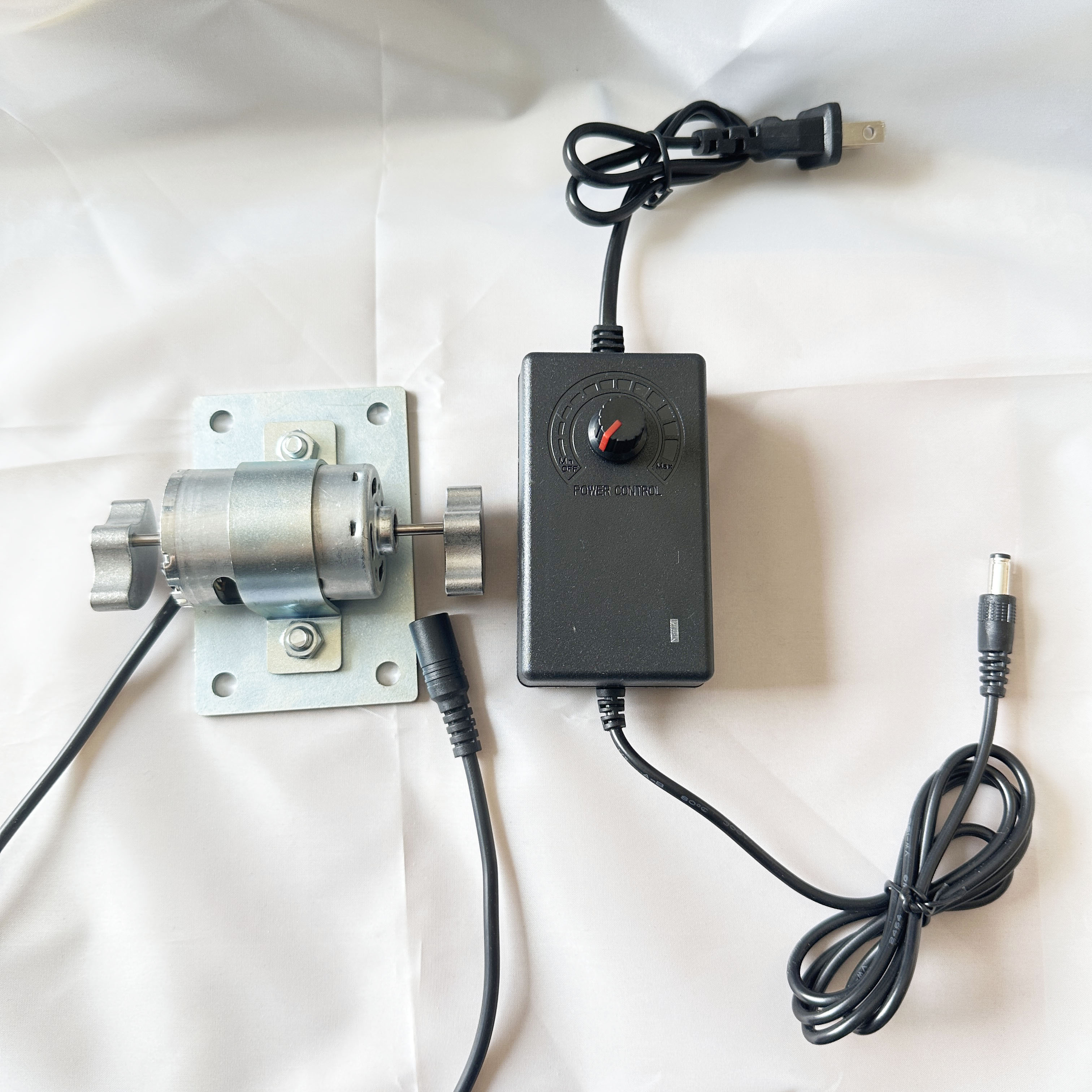 DYCH12V振动马达USB接口插线即可