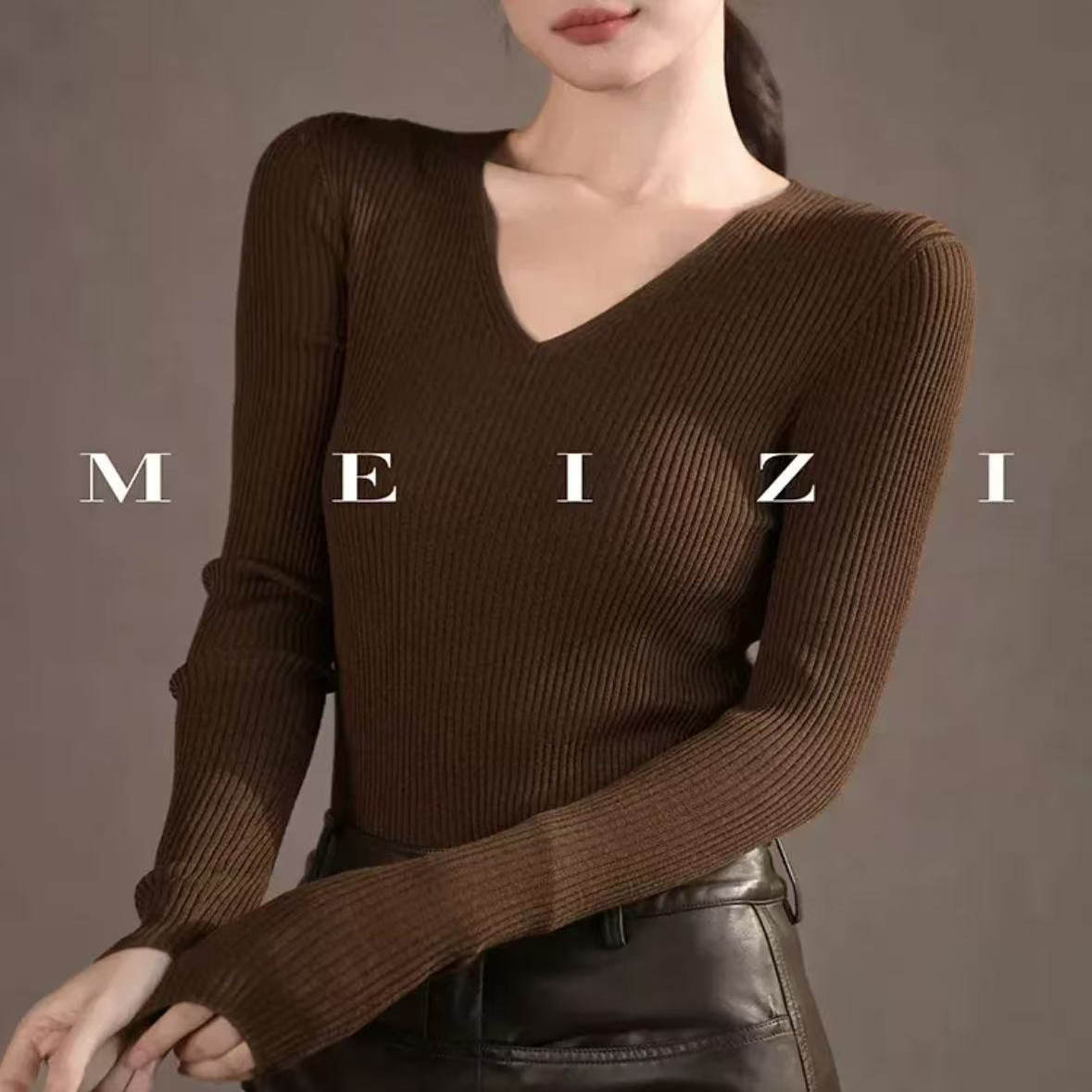 5025W-BOBOGNS-0806    60支2股岛精全成型扬子纱-V领