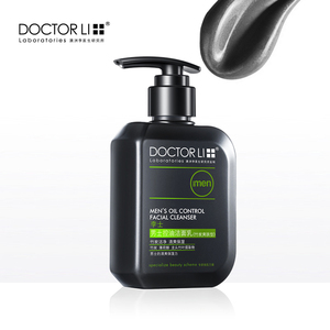 李医生男士控油祛痘洗面奶