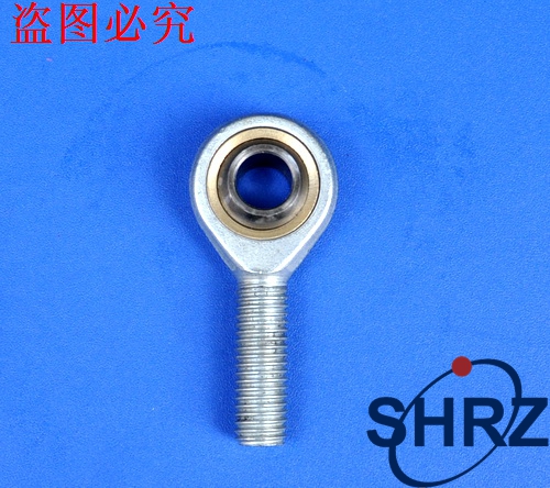 杆端关节轴承 POSA5/6 /8/10/12/14/16/18/20/22/25/28/30