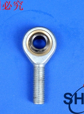 杆端关节轴承 POSA5/6 /8/10/12/14/16/18/20/22/25/28/30