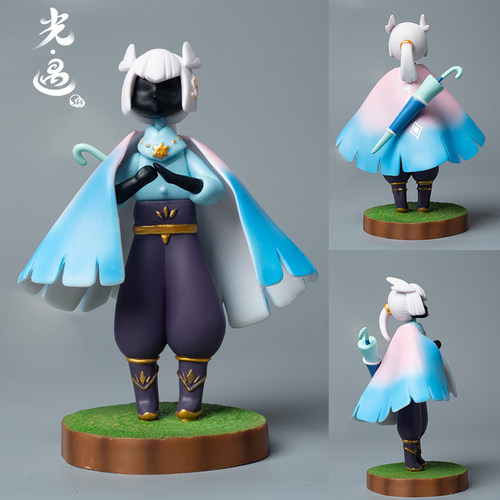 SKY光遇手办周边公仔玩具现货