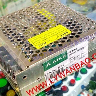 AIKS爱克斯电源APS02AC-25-24
