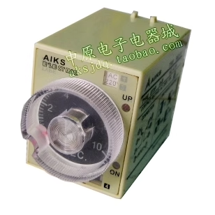 爱克斯继电器ST3P(JSZ3A)A-B